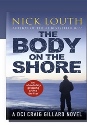 The Body on the Shore (Nick Louth)