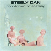 The Boston Rag - Steely Dan