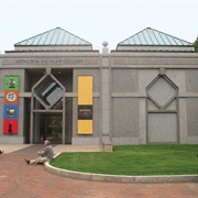 Arthur M. Sackler Gallery, DC