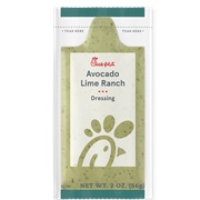 Avocado Lime Ranch Dressing