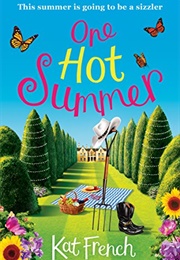 One Hot Summer (Kat French)