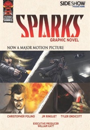 Sparks (Folino - Ringuet - Endicott)