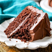 Chocolate Cake