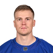 Henri Jokiharju (Finnish) - Buffalo Sabres