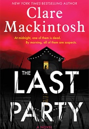 The Last Party (Clare MacKintosh)