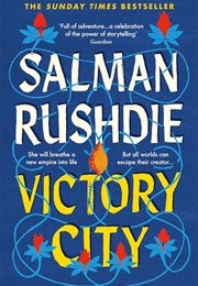 Victory City (Salman Rushdie)