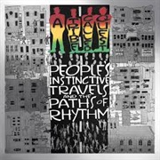 Can I Kick It? (J.Cole Remix) - A Tribe Called Quest