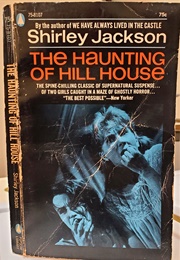 The Haunting of Hill House (Jackson)