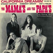 California Dreamin&#39; (1965) - The Mamas &amp; the Papas