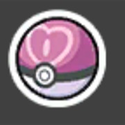 Deposit Pokémon in a Love Ball! (15)