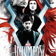 Inhumans S1