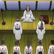 S1.E466: Shiren No Tabi