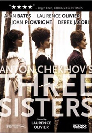 Three Sisters (1970)