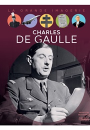 La Grande Imagerie - Charles De Gaulle (Jérôme Maufras)