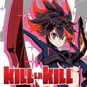 Kill La Kill