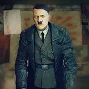 Adolf Hitler