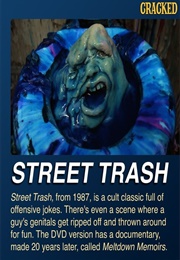 Street Trash (1987)