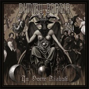 The Sacrilegious Scorn - Dimmu Borgir