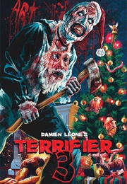 Terrifier 3 (2024)