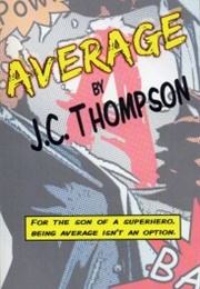 Average (Jonathan Thompson)