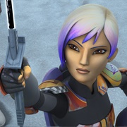 S3.E16: Legacy of Mandalore