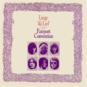 Farewell, Farewell - Fairport Convention