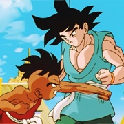 S2.E69: Even Stronger! Goku&#39;s Dream Is Never Ending!!