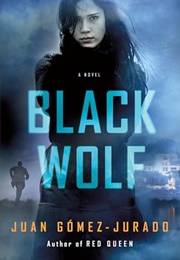 Black Wolf (Juan Gómez-Jurado)