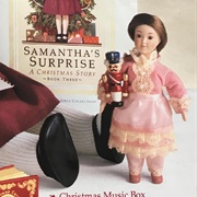 Samantha&#39;s Doll