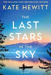 The Last Stars in the Sky (Kate Hewitt)