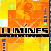 Lumines: Puzzle Fusion (2004)