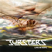 Bursters - Live in Hope