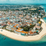 Stone Town of Zanzibar, Zanzibar