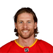 Blake Coleman (American) - Calgary Flames