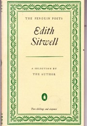 Selected Poems (Edith Sitwell)