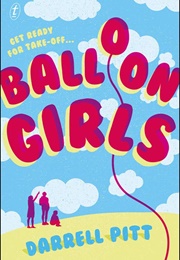 Balloon Girls (Darrell Pitt)