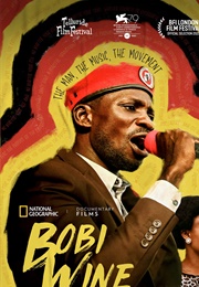 Bobi Wine: The People&#39;s President (2022)