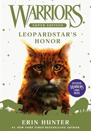 Leopardstar&#39;s Honor (Super Edition 14)