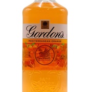 Orange Gin