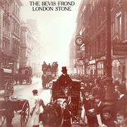 The Bevis Frond - London Stone (1992)