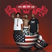 Fly or Die - N.E.R.D