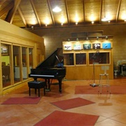 Van Gelder Studio