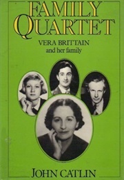 Family Quartet (John Catlin)