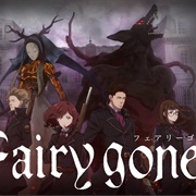 Fairy Gone