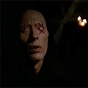 Buffy the Vampire Slayer: &quot;Amends&quot; (S3,E10)