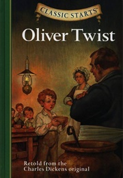 Oliver Twist (Charles Dickens)