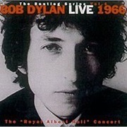 Live 1966 - Bob Dylan