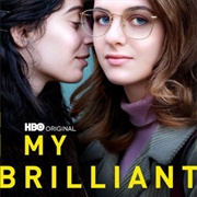 My Brilliant Friend Season 3