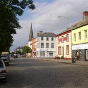 Silloth, Cumbria