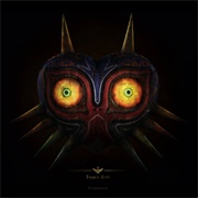 Theophany - Time&#39;s End: Majora&#39;s Mask Remixed